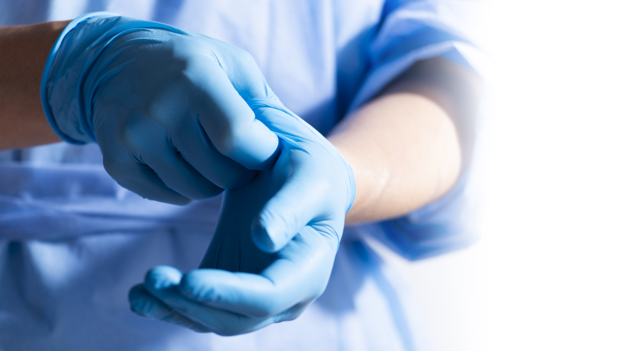 なぜ選ばれる？シリコーン手袋が支持される理由