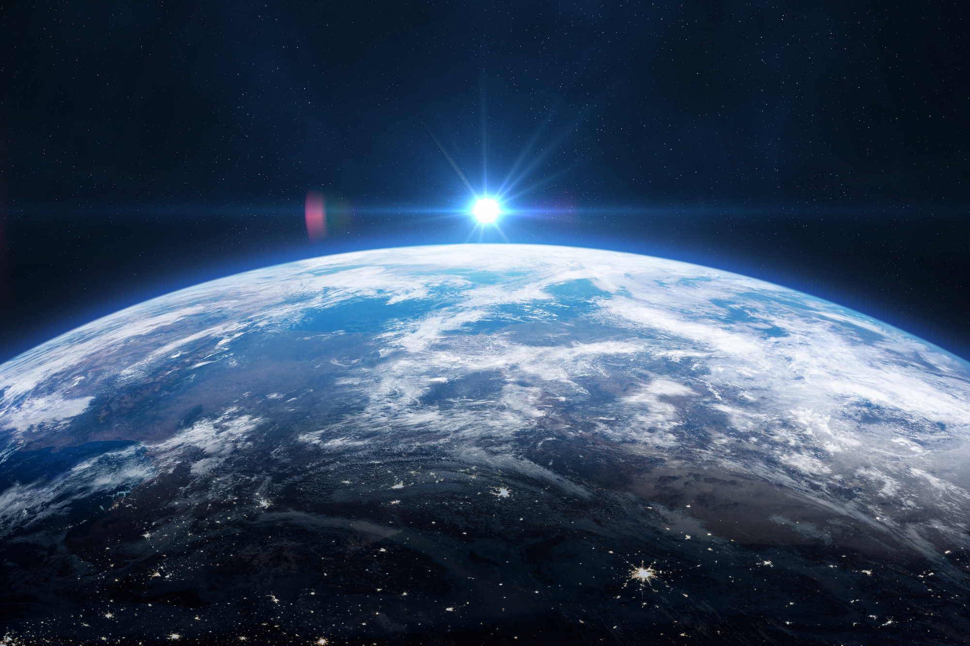 シリコーンは宇宙でも使われている？過酷な環境で活躍する素材